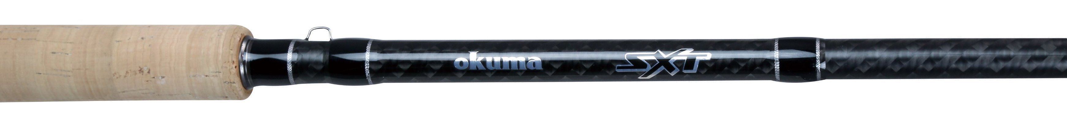 Okuma SXT-M-1062MH Mooching 10'6" Medium Heavy