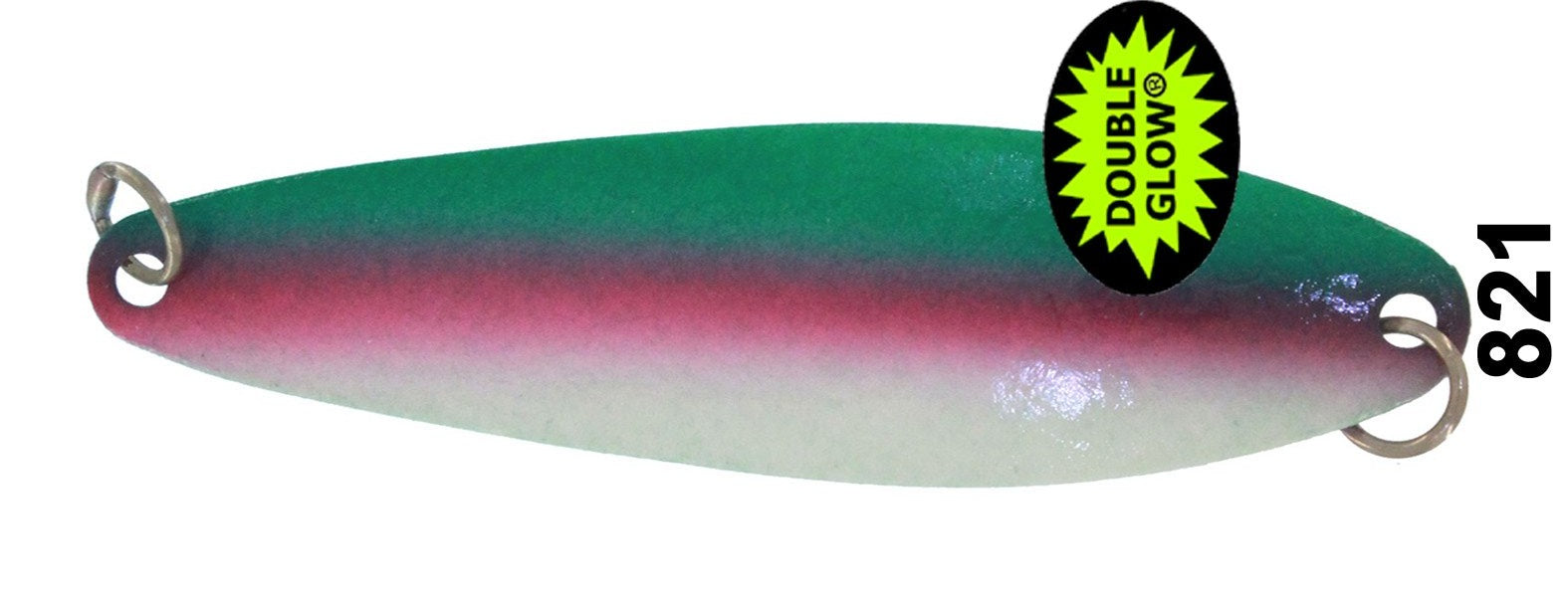 Silver Horde Kingfisher Spoons #3.5 - each