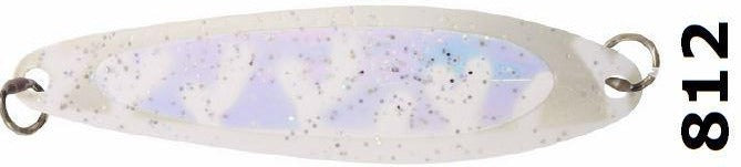 Silver Horde Kingfisher Spoons #3 - each