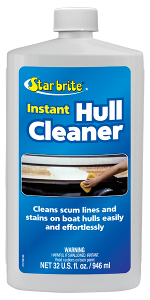 STARBRITE 81732C HULL CLEANER 32oz