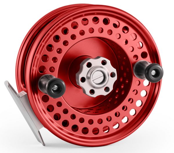 Islander MR-3 Mooching Reels