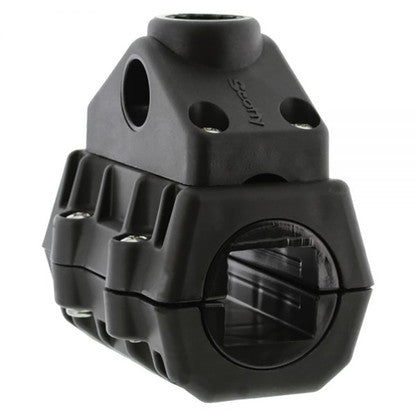 Scotty 320 Adatptable Mount for 2" Round Rail
