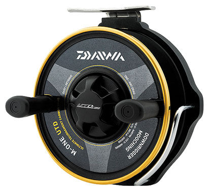 DAIWA M-ONE UTD 400 MOOCHING REEL