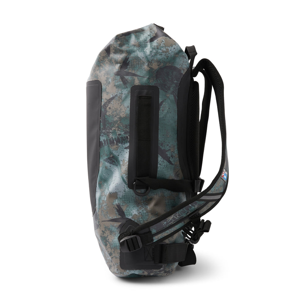 Pelagic Dry Bag Backpack