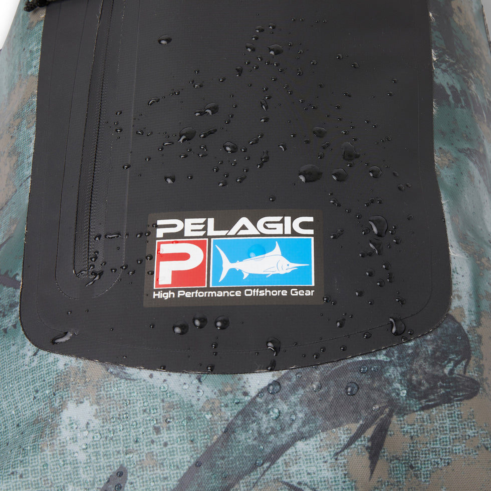 Pelagic Dry Bag Backpack