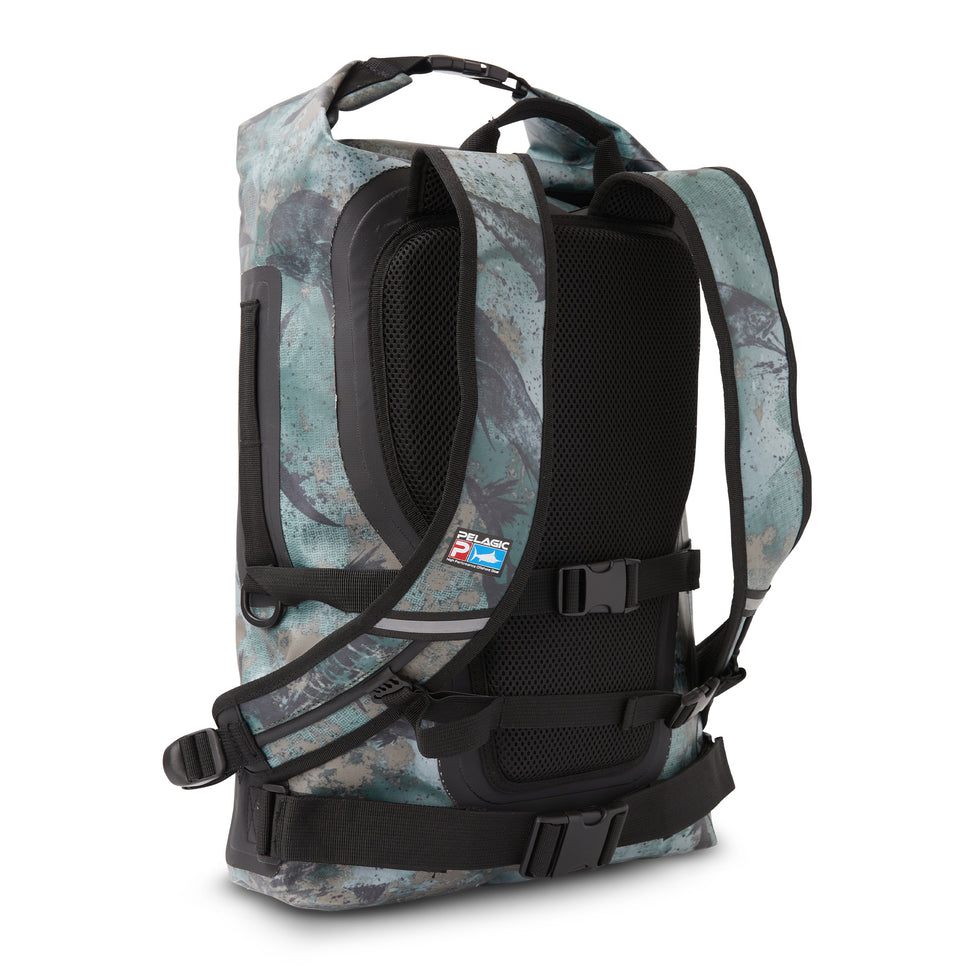Pelagic Dry Bag Backpack