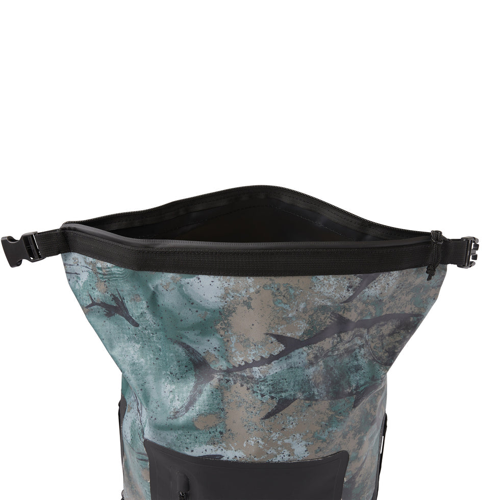 Pelagic Dry Bag Backpack