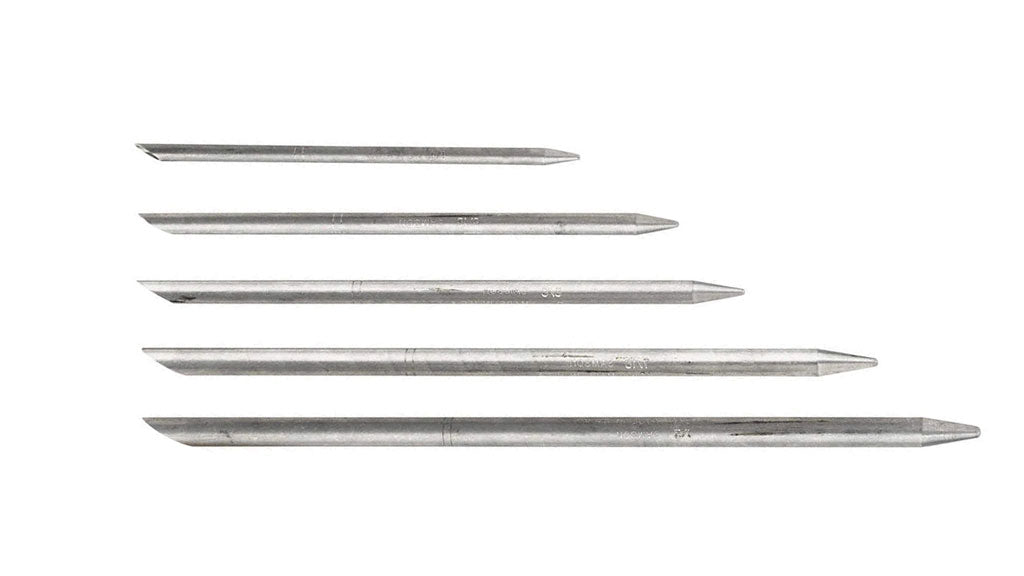 Samson Aluminum Fid for Splicing Double Braid Rope