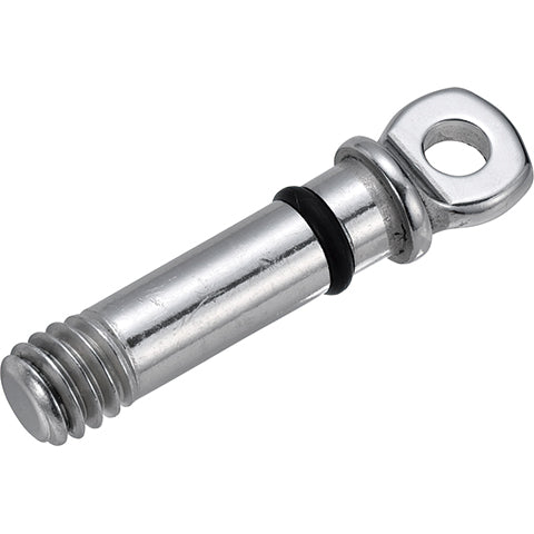 ASANO 18231 RELEASE SHACKLE STAINLESS