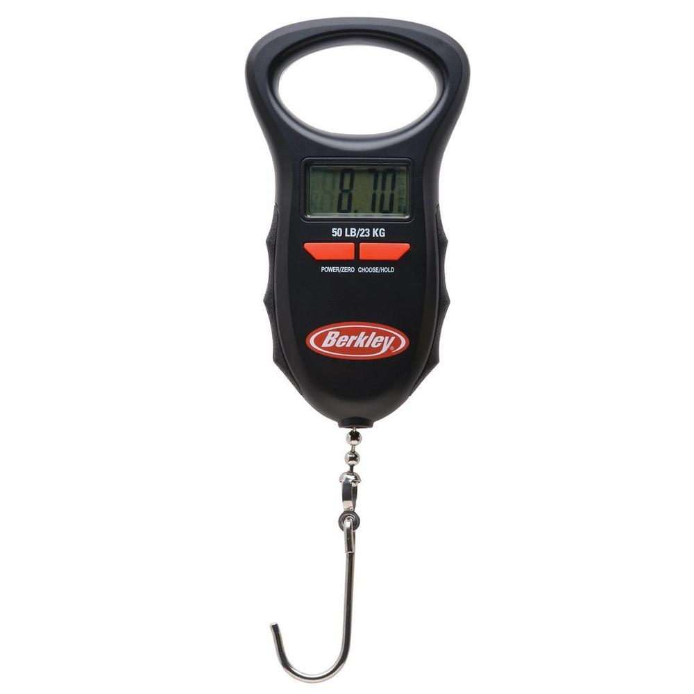 Berkley Digital Fish Scale - 50lb. - BTDFS50-1