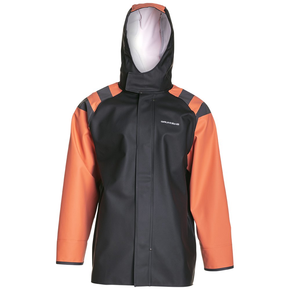 Grundens Balder 302 Commercial Fishing Jackets