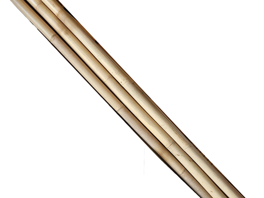 1-3/4in x 16ft Bamboo Pole