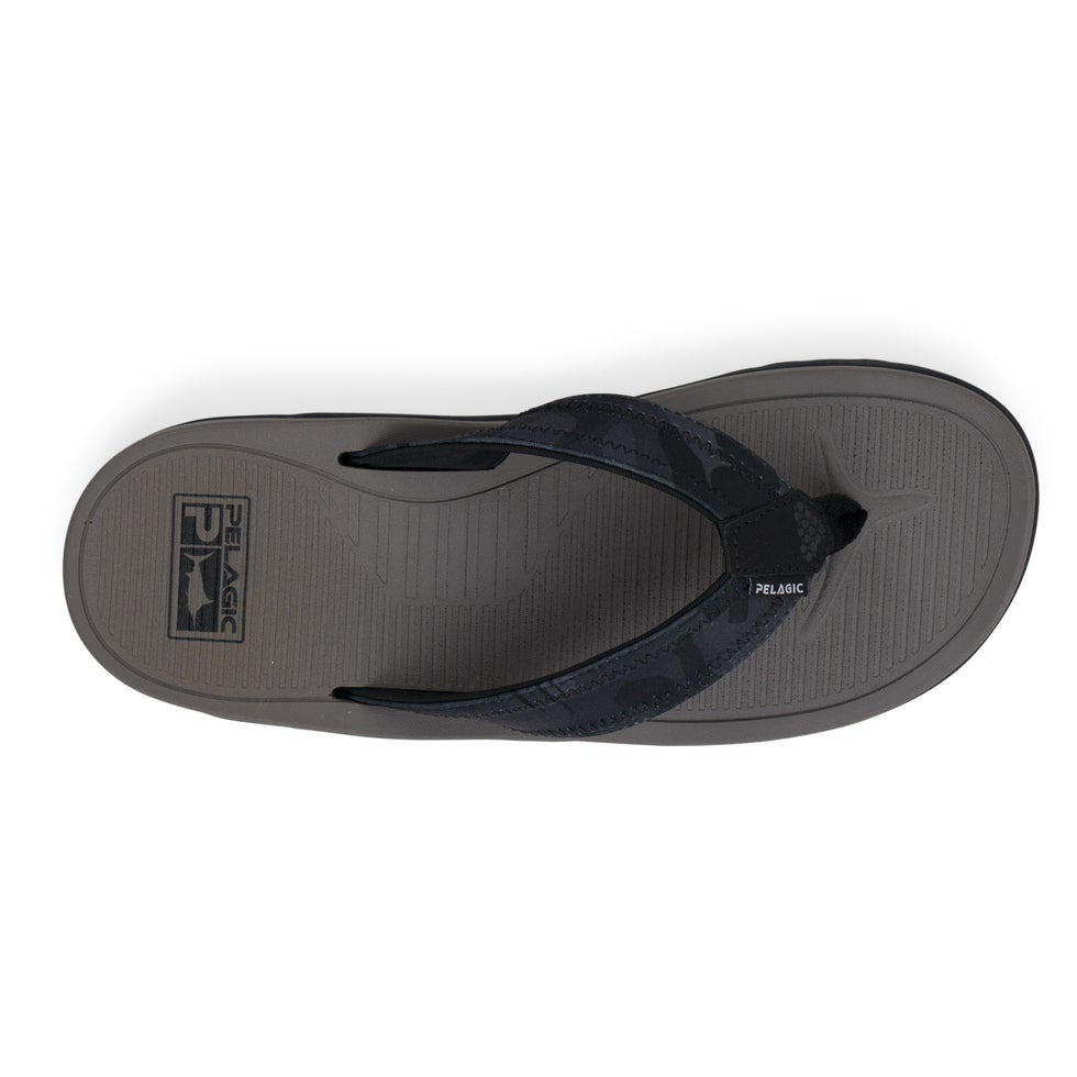 Pelagic Offshore Fishing Sandals