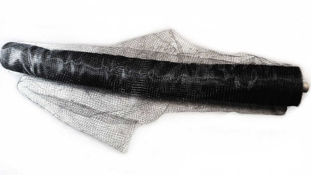 North Pacific Blackbird Net (sold by the foot)