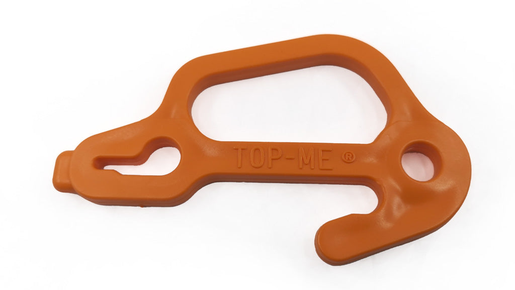 Buffalo Closure Crab Hooks