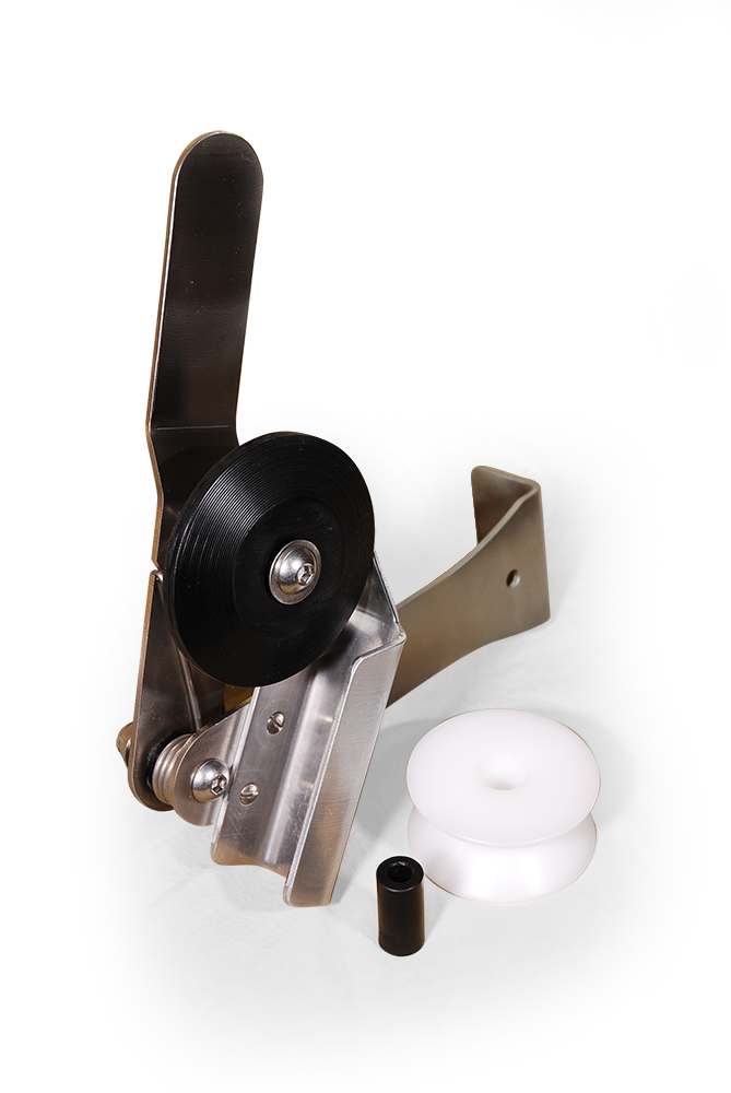 ACE LINE HAULER BULLDOG HANDS FREE SYSTEM