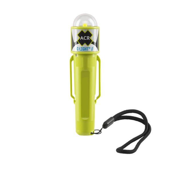 ACR 3963.1 C-LIGHT LED SIGNAL LIGHT