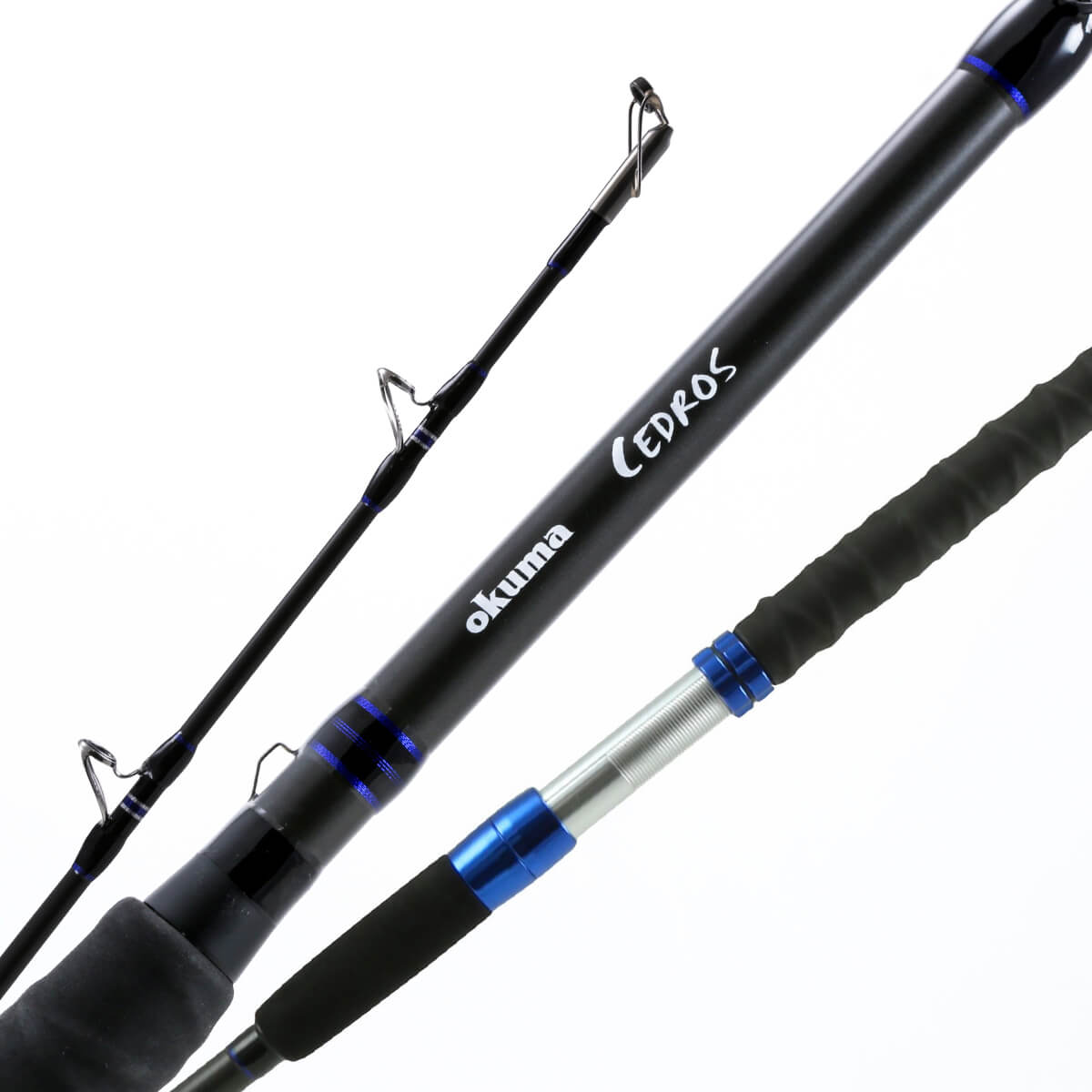 Okuma Cedros CJ-C-661 Rod