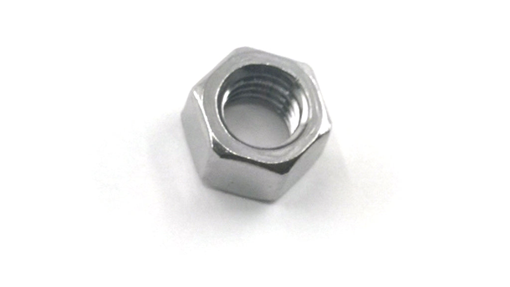 G22 Clutch Finger Adjusting Screw Nut