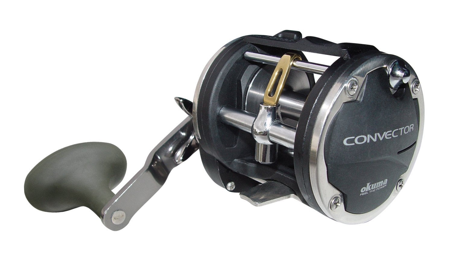 Okuma Convector CV Reel