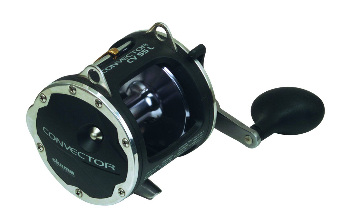 Okuma Convector CV Reel