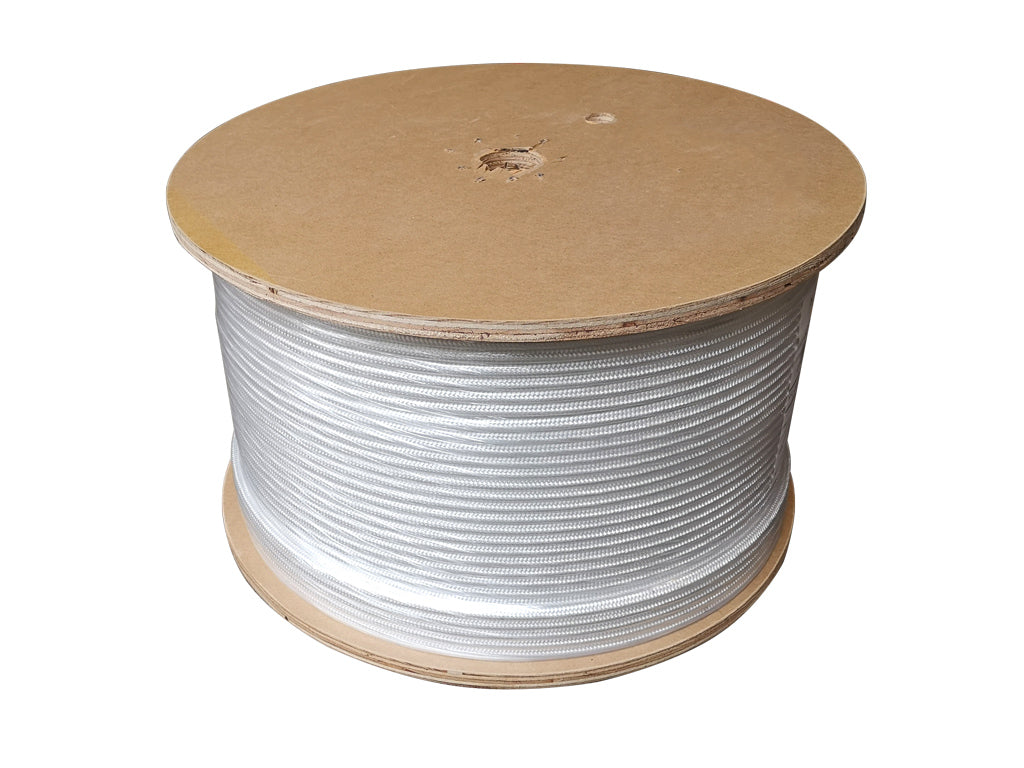 Canada Cordage 11/32" x 1800ft Braided Crab Rope