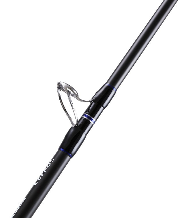 Okuma Cedros CJ-C-661 Rod