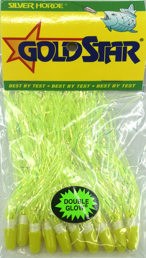 Silver Horde Octopus Twinkle Skirt