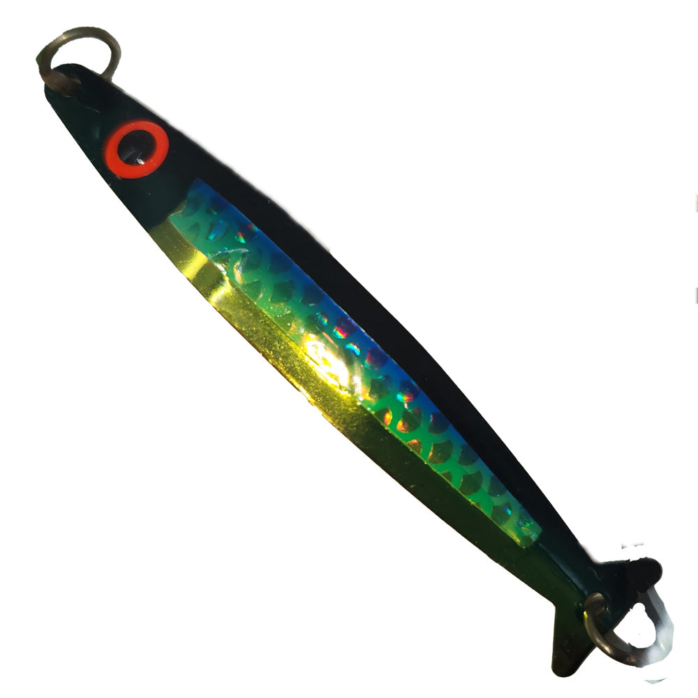 Silver Horde Coho Killer Lures - each