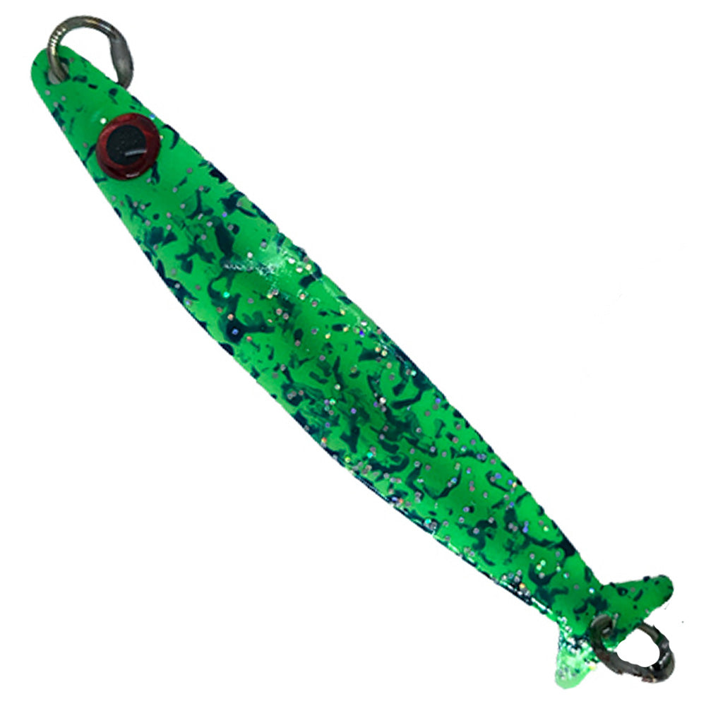 Silver Horde Coho Killer Lures - each