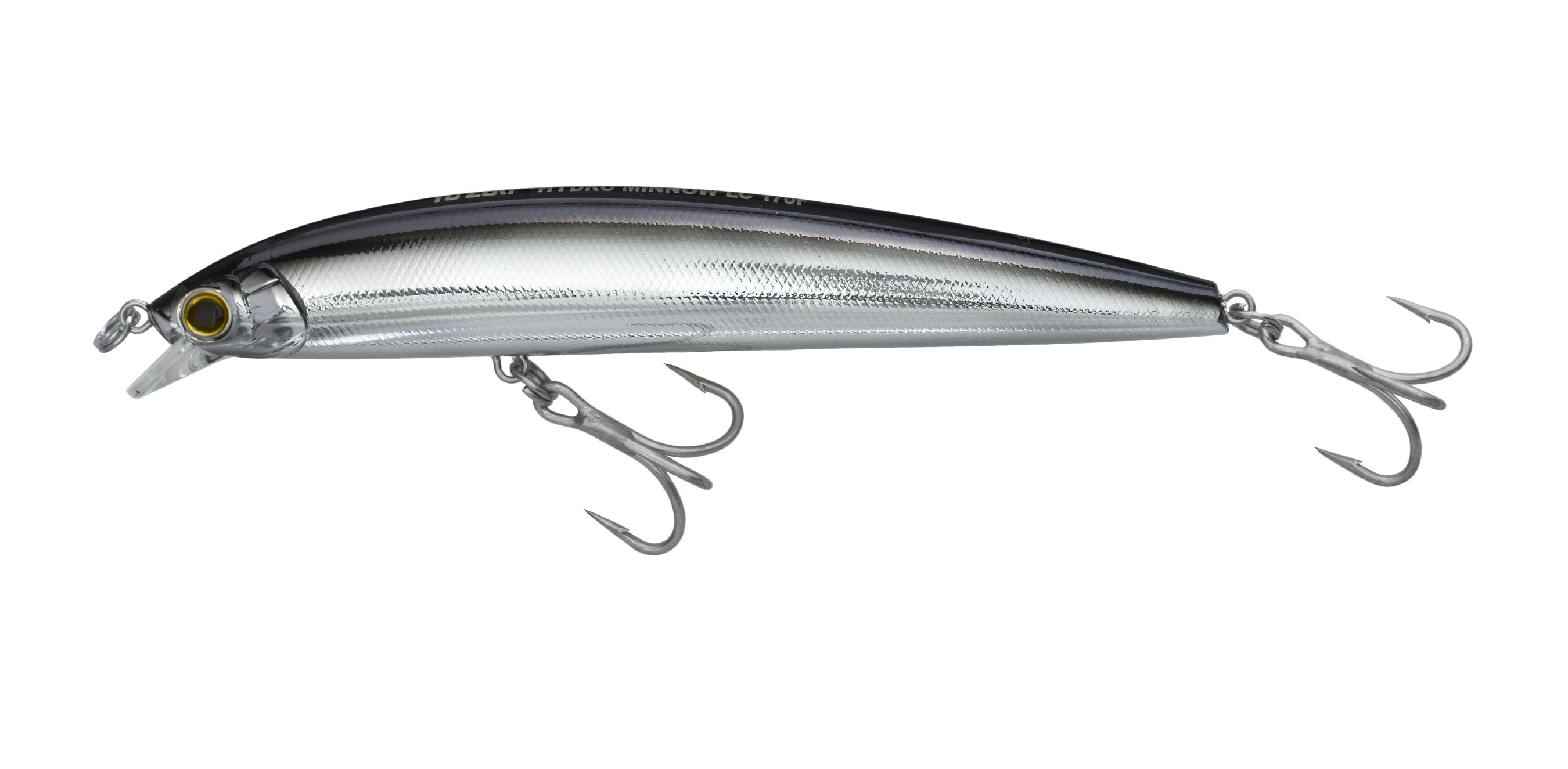 Yozuri Hydro Minnow LC