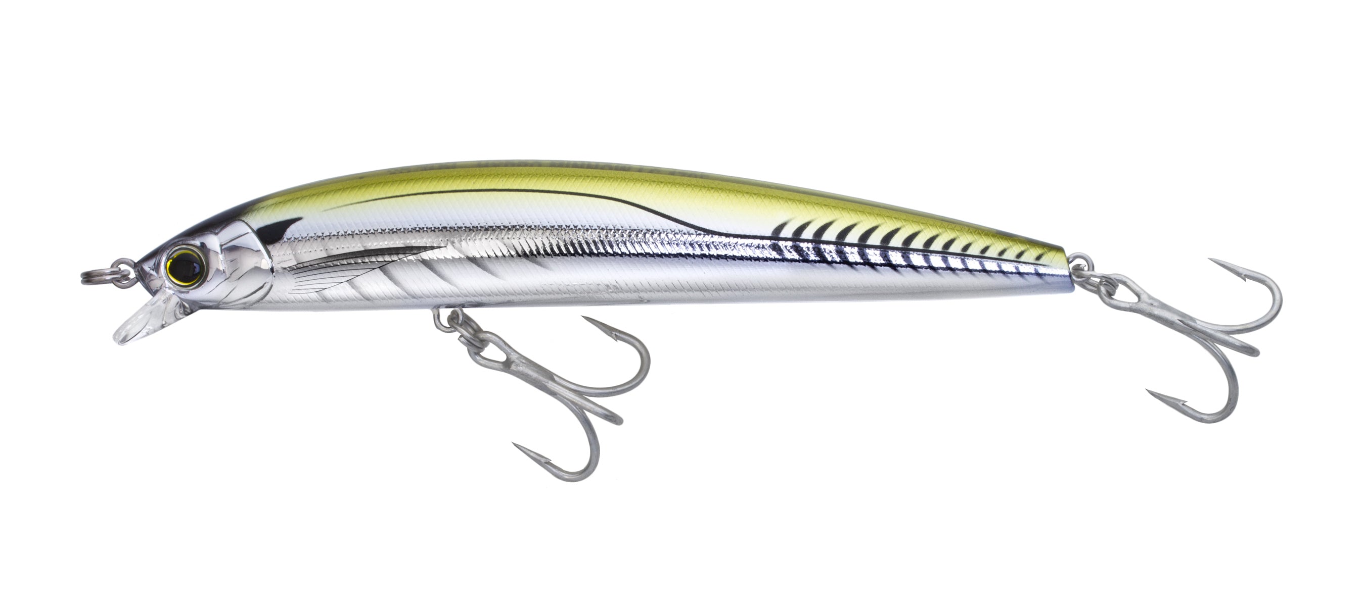 Yozuri Hydro Minnow LC