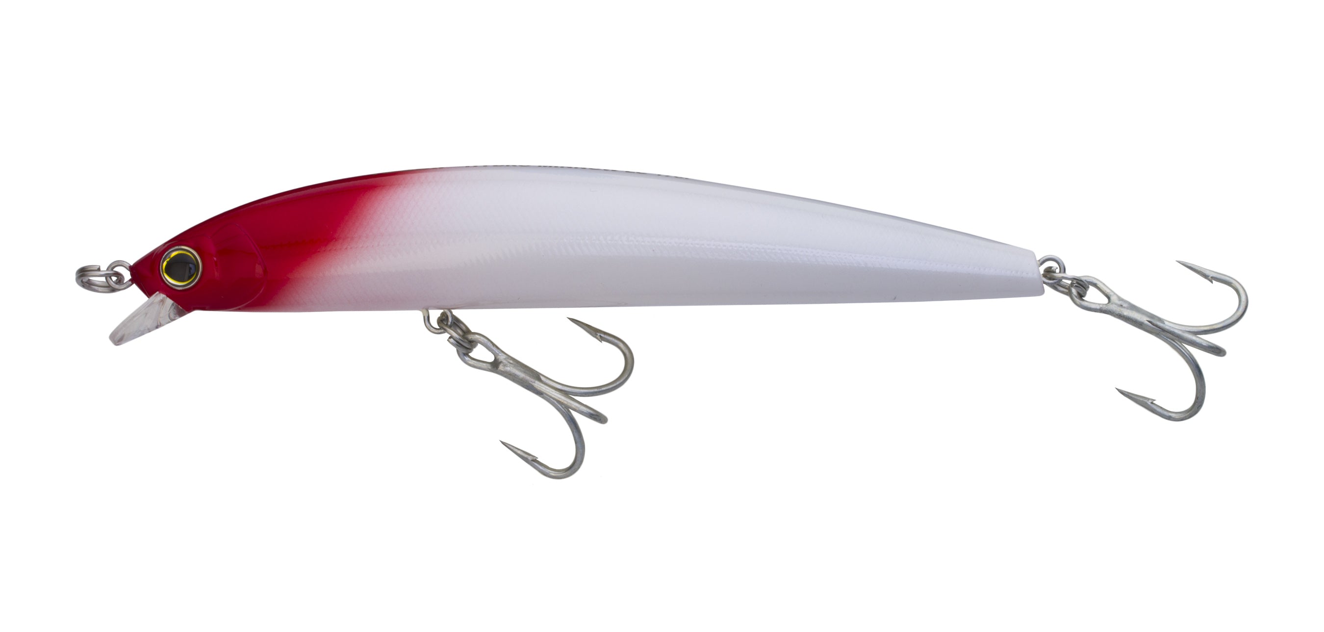 Yozuri Hydro Minnow LC
