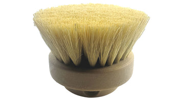 DECK BRUSH NYLON Turkhead Synthetic C853