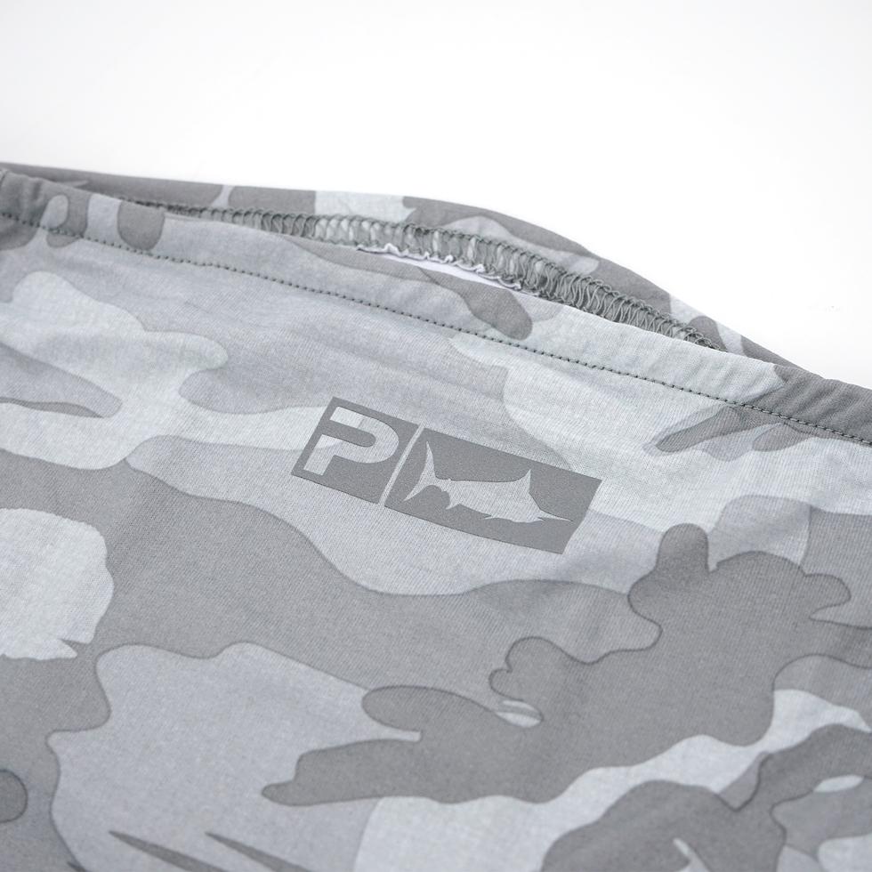 Pelagic Sunsheild Pro Fishing Neck Gaiter