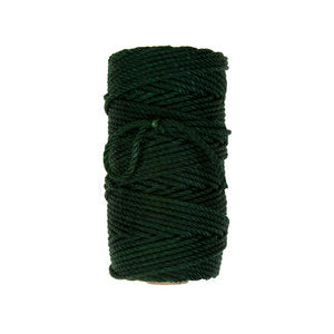 Evergrip Green Gillnet Hanging Twine (1lb spools)