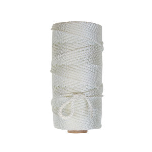 Regular Braid Nylon Twine
