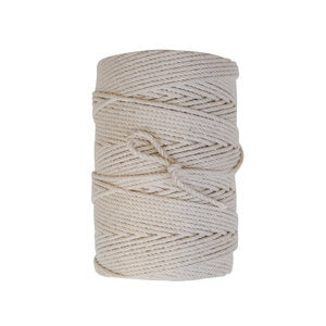 Powers Twisted Cotton Twine