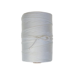 Powers Nylon Flat Braid Cord