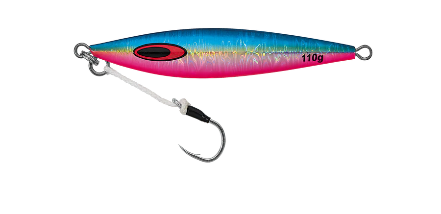 Daiwa Saltiga FK Jig 4oz - 110g