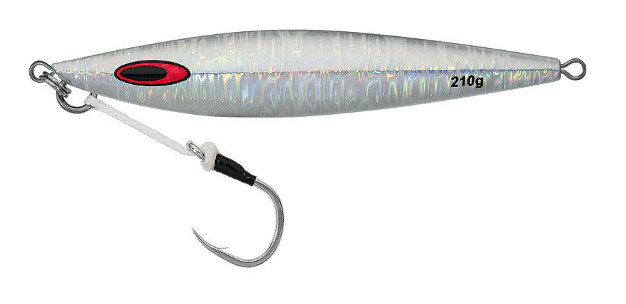 Daiwa Saltiga FK Jig 4oz - 110g