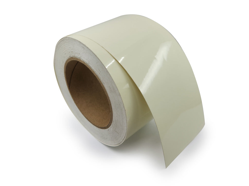 WTP Flasher Repair Tape 3" Glow / Kinetic (sold by the foot)