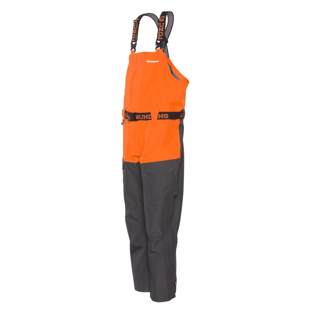 Grundens Buoy X Gore-Tex Bib Pants