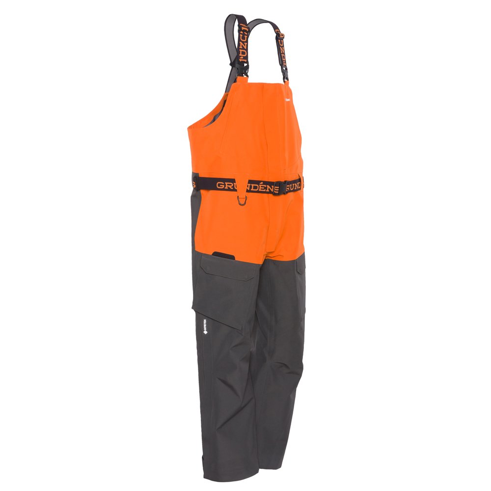Grundens Buoy X Gore-Tex Bib Pants