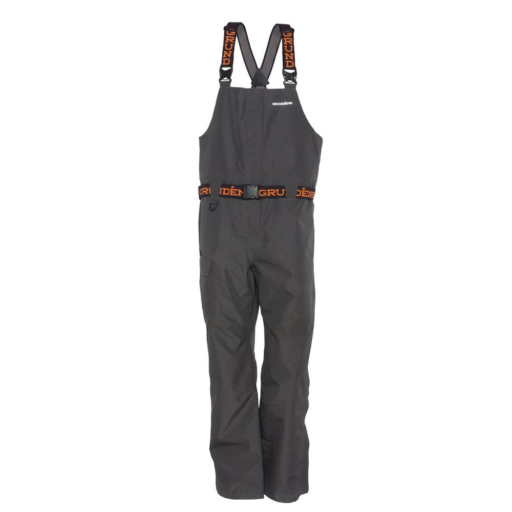 Grundens Downrigger Gore-Tex Bib Pants