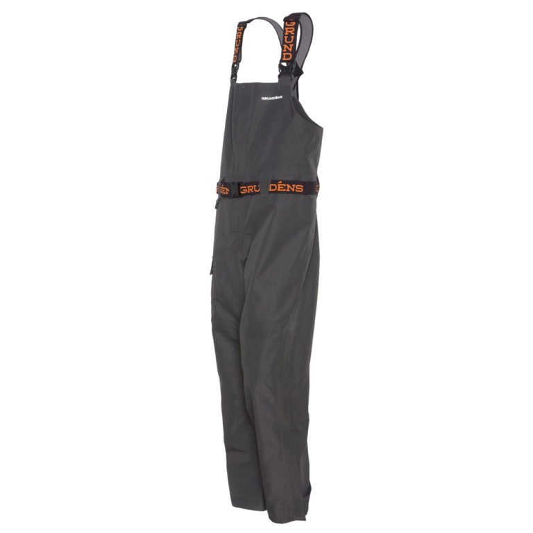 Grundens Downrigger Gore-Tex Bib Pants