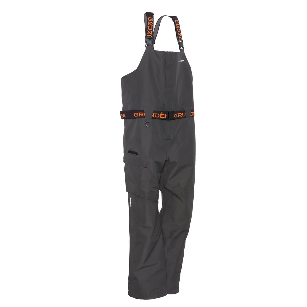 Grundens Downrigger Gore-Tex Bib Pants