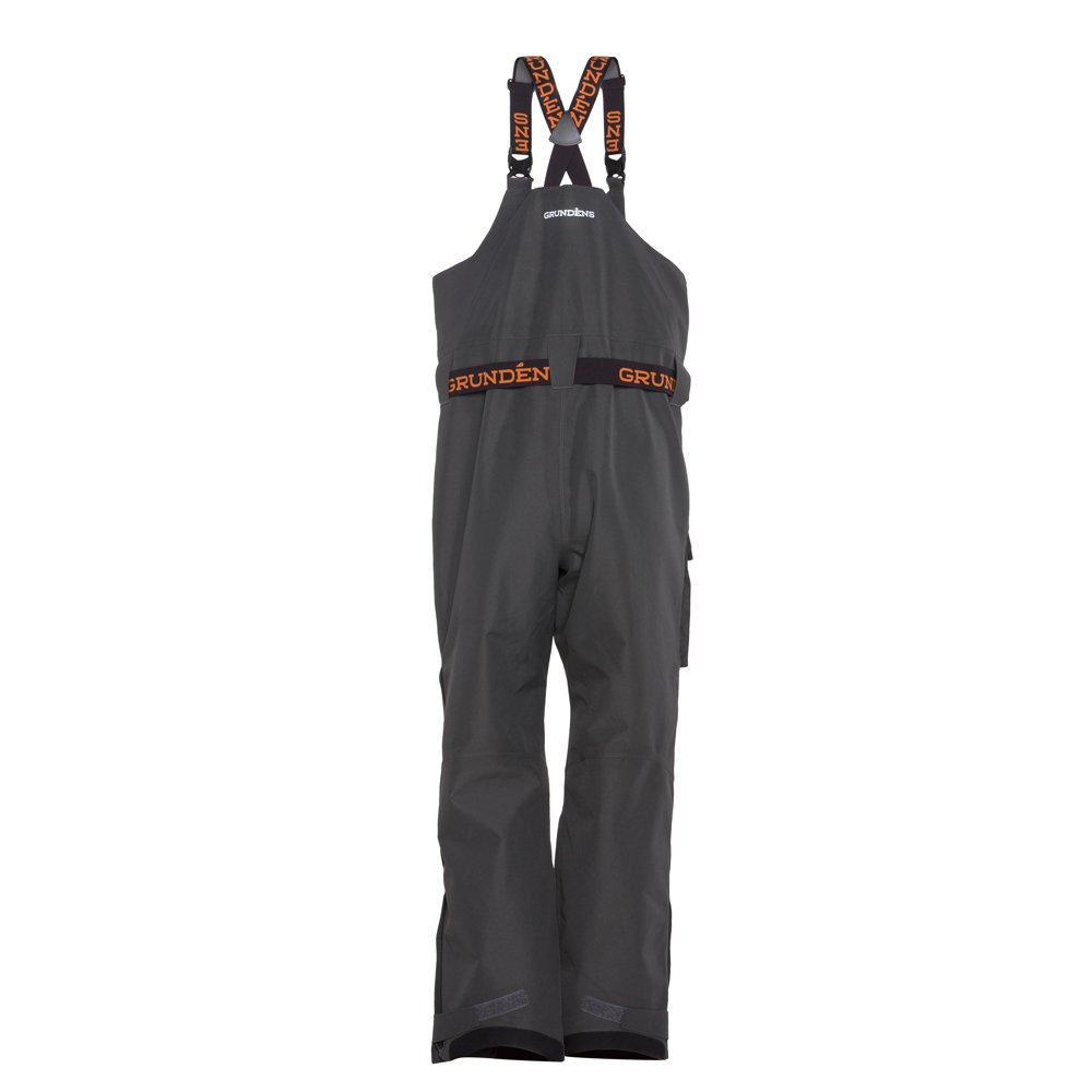Grundens Downrigger Gore-Tex Bib Pants