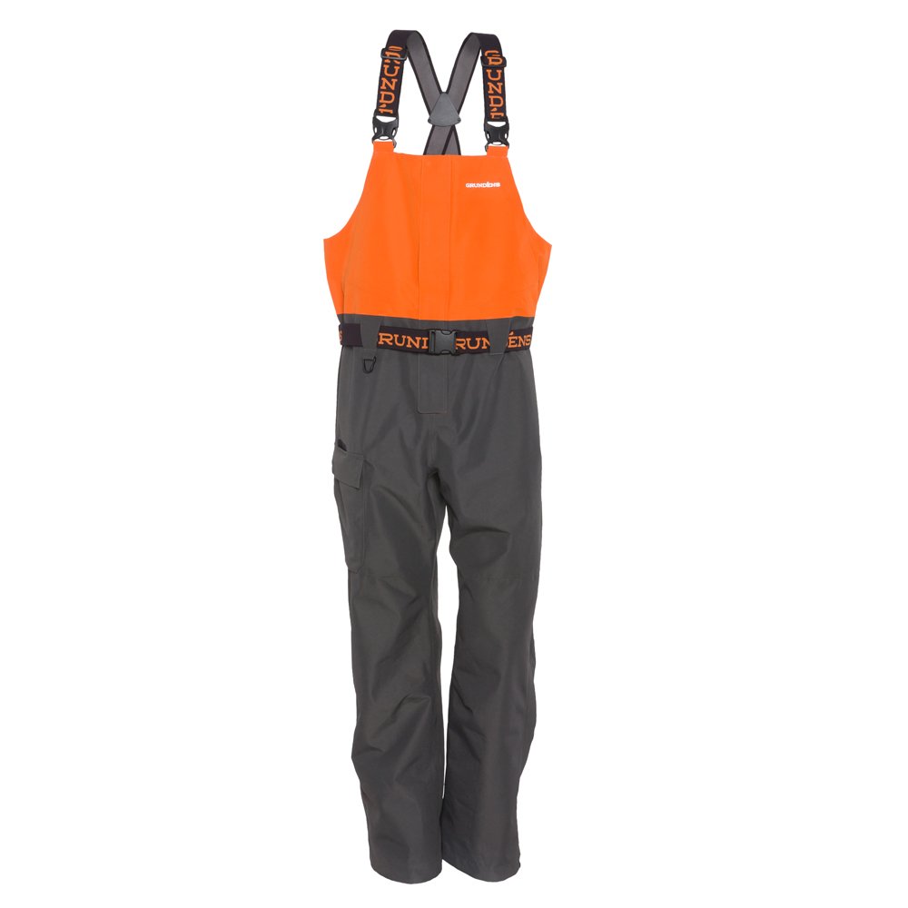 Grundens Downrigger Gore-Tex Bib Pants