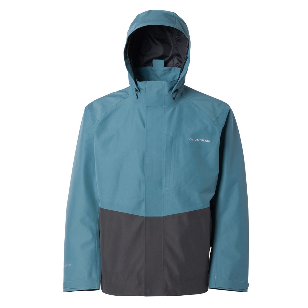 Grundens Downrigger Gore-Tex Jacket